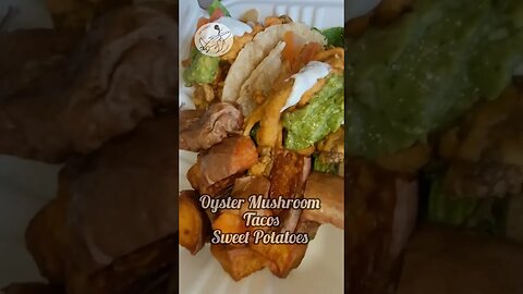 Majani's Vegan Soulfood Cuisine - Real Chicago Food!