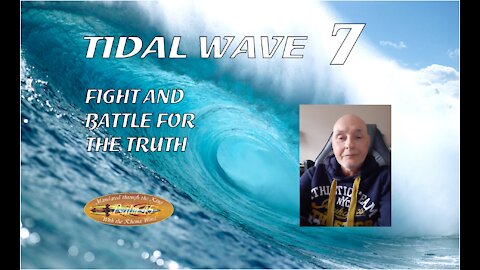 Tidal Wave - 7