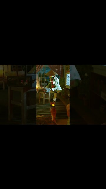 #straysgame #gameclips