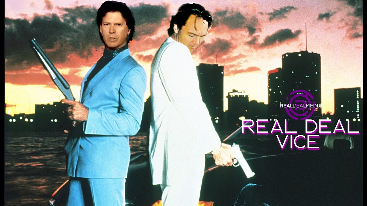Real Deal Vice