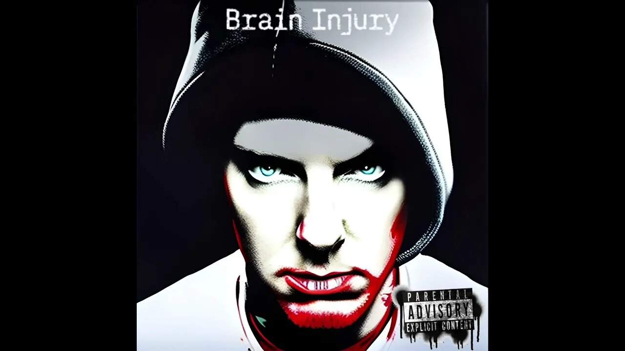 TOo InSaNe - Eminem [A.I Music]