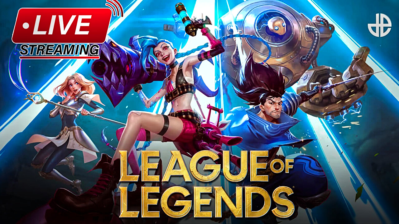 TFT | Competitive League of Legends Livestream