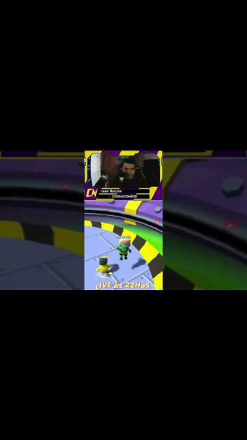 ME SEGUE #stumbleguys ‎#pablogames #chavesgames #stumbleguysaovivo #stumbleguyslive #stumbleguyslive