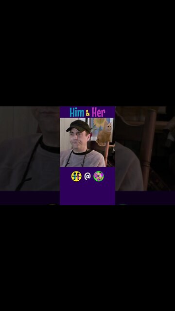 On His Way to Heaven? | Battle of the Sexes #shorts