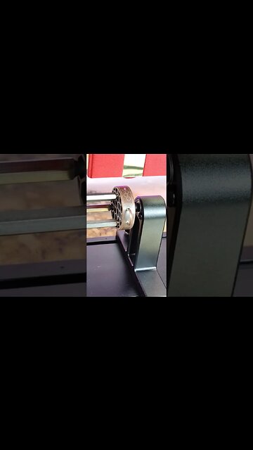 Laser Engraving Metal at Home #laserengraving