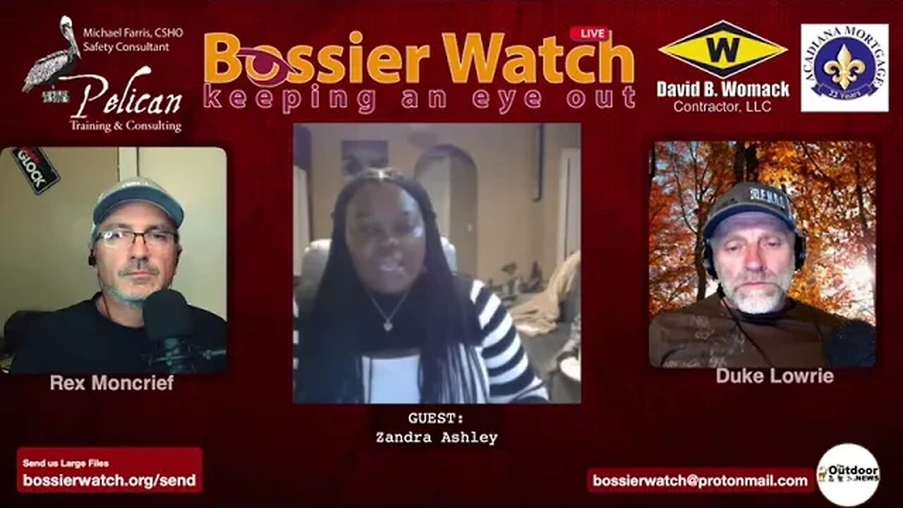 Show 136: The 2022 Interviews Part 4