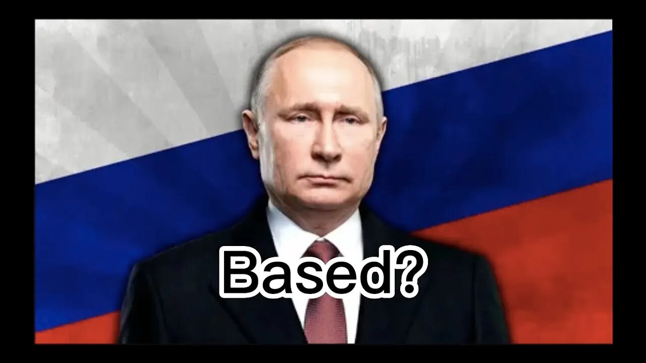 Is Russia based?