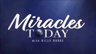 Billy Burke Healing Service 11-20-22