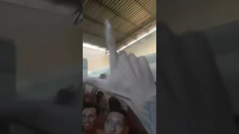 Você que fez o L o crime está em suas mãos...