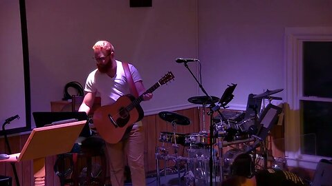 Calvary Chapel of Manassas - Wednesday Evening Worship