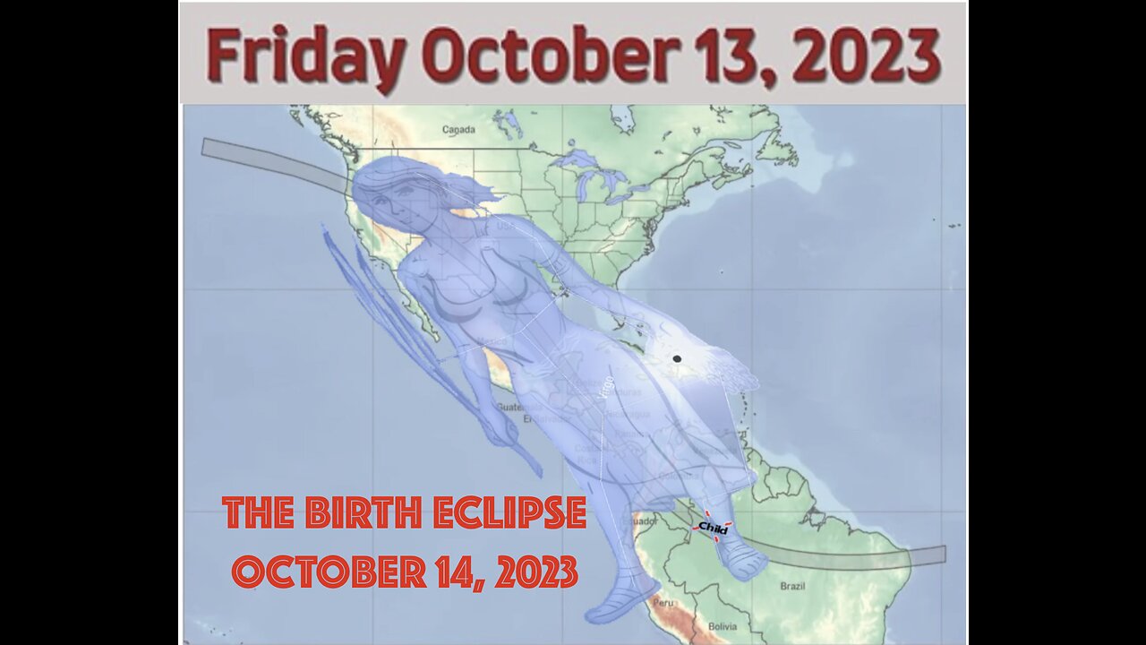 The Search for The Holy Grail - October 13/14, 2023