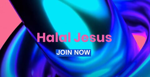 Join Us on Discord | Halal Jesus Awaits