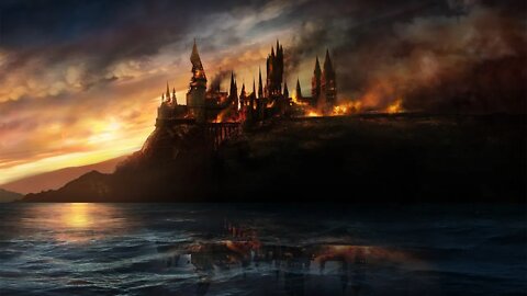 A mistake, not a movie: Harry Potter and the Chamber of Secrets and My biggest editing nightmare...