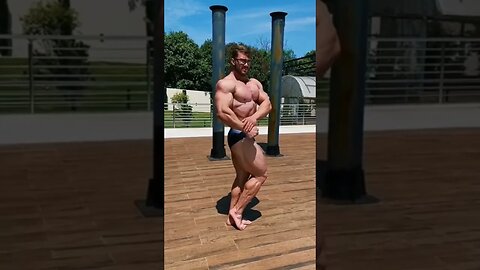 GABRIEL ZANCANELLI É UMA DAS MAIORES PROMESSAS DO BODYBUILDING NO BRASIL !🇧🇷