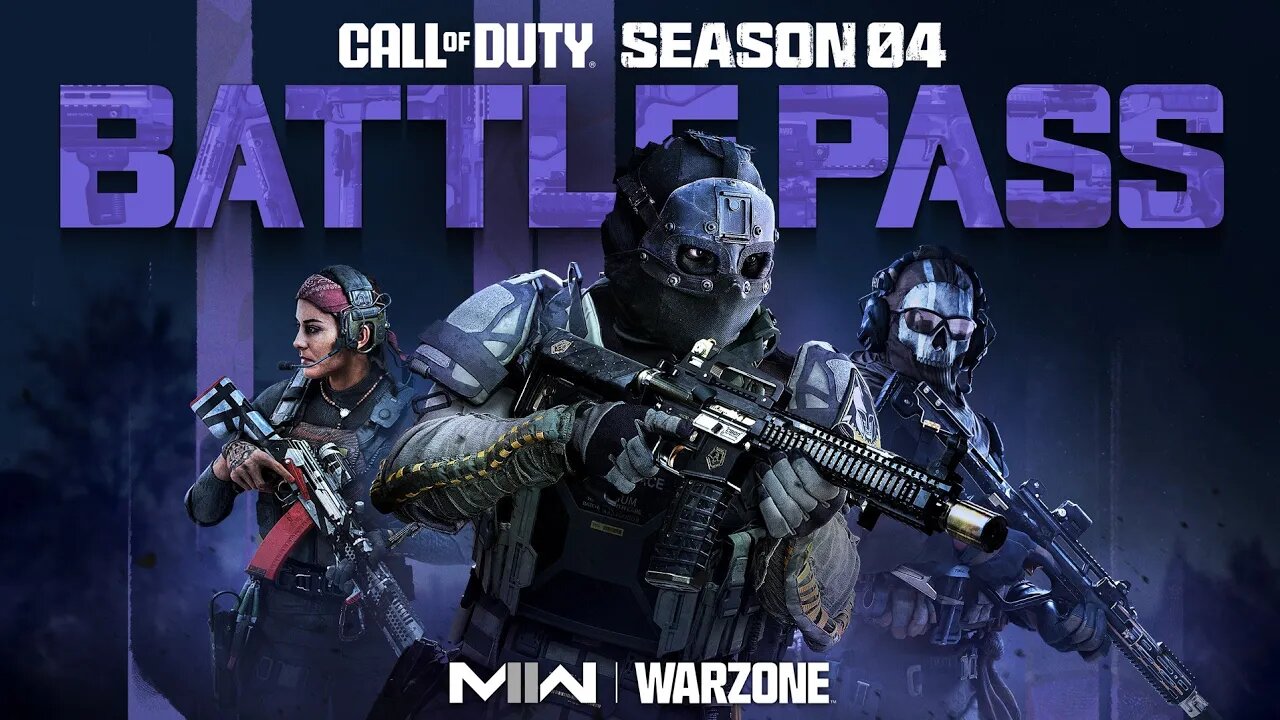 Call of Duty Warzone com os amigos!