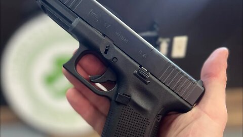 Glock 47 What’s different?!