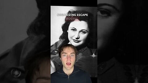The Legacy of Nancy Wake #history #historyfacts #shorts