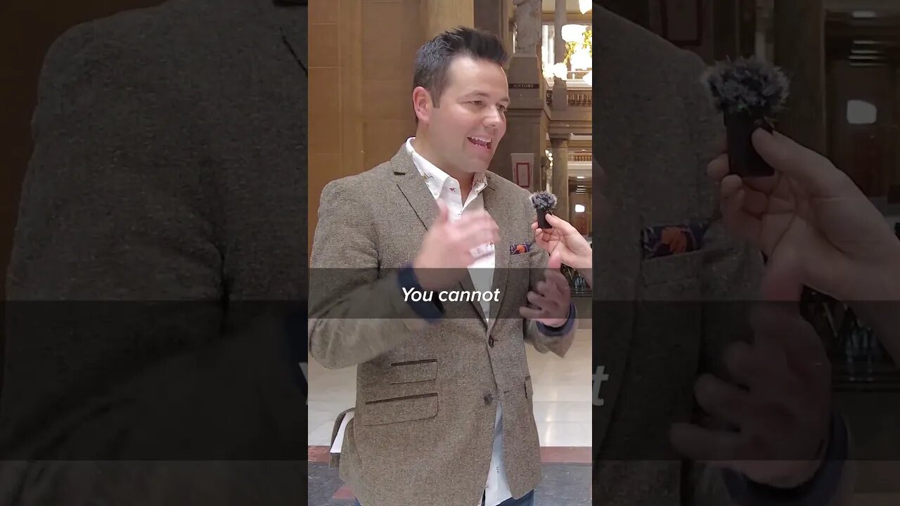 Should Christians go to Church? @championsoftruthwithmicahb673