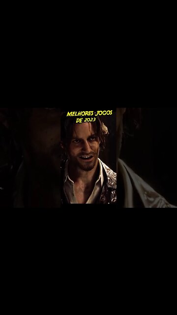 JOGOS mais AGUARDADOS de 2023