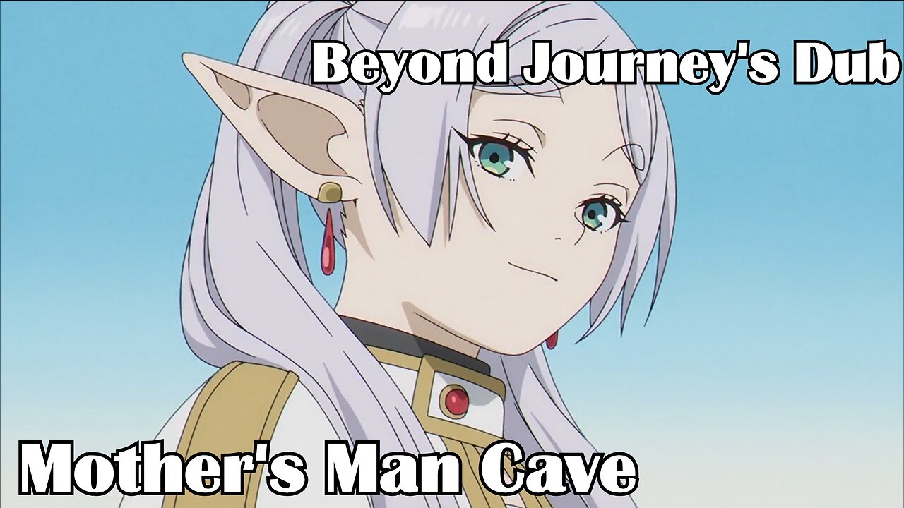 Frieren: Beyond Journey's Dub