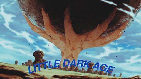 Naruto : Madara Battle | Little Dark Age | Edit