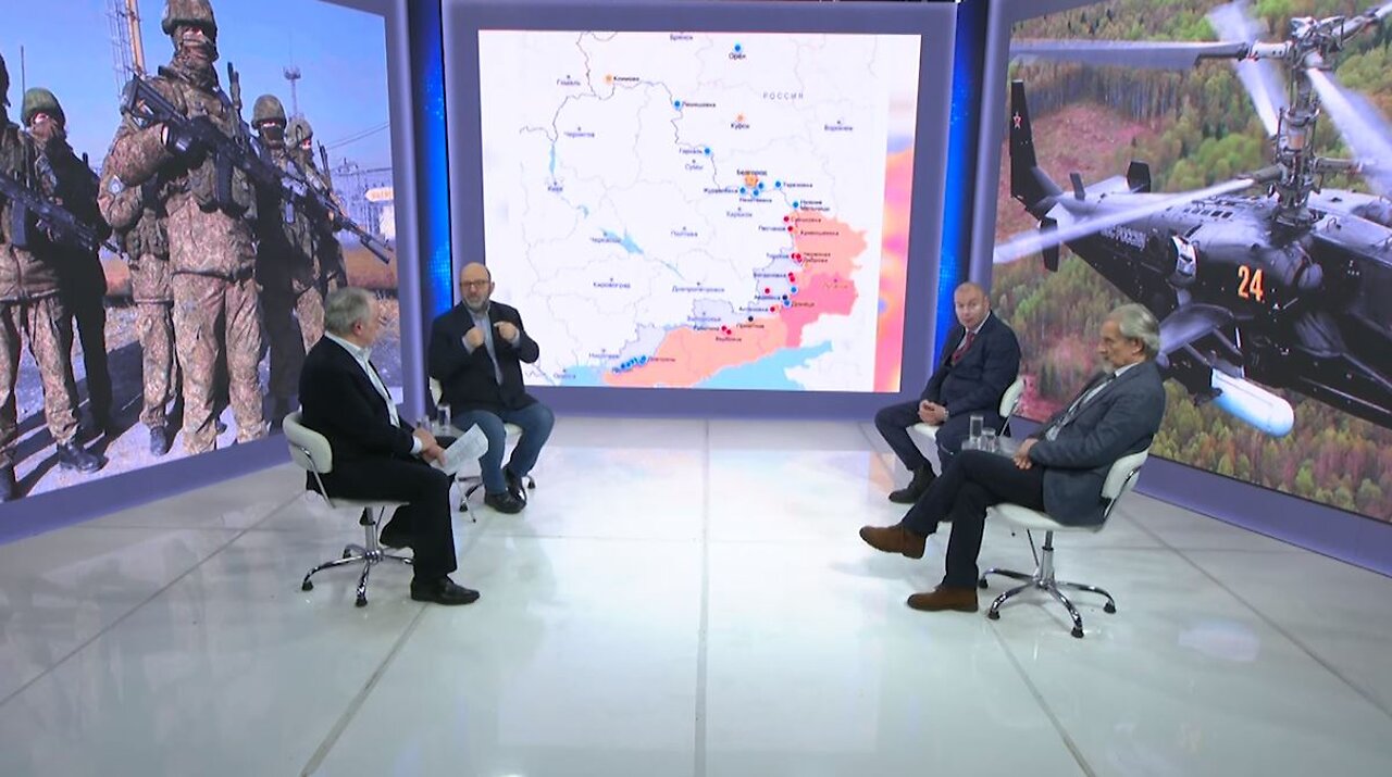 AKTUELNOSTI - Lavrov zagrmeo surovom istinom i zapusio usta zapadu jednom za svagda - (23.01.2024)