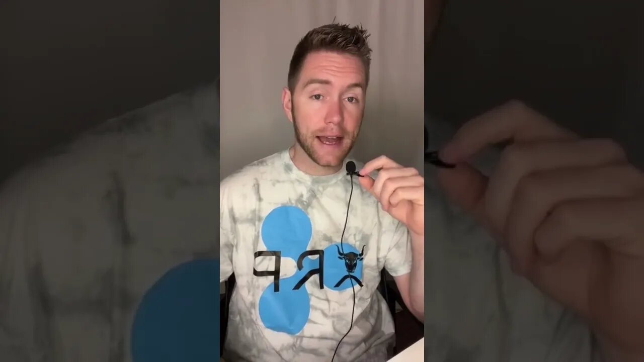 Ripple Invests 1 Billion XRP