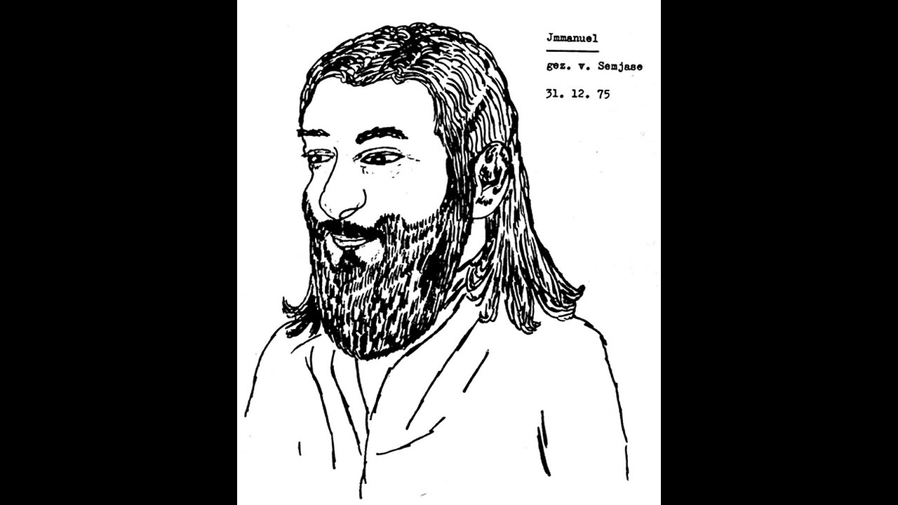 Billy Meier: An Interview With James W Deardorff