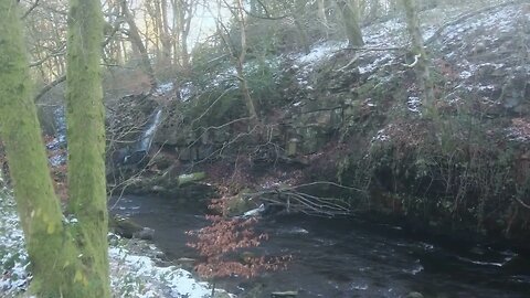 Mud,Ice and Snow