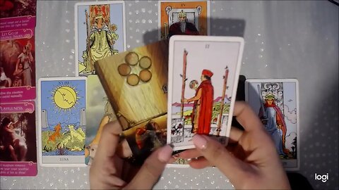 #TAROT #Relatii - #Mesaje pt saptamana 6-12 martie 2023 #iubire #predictii #intuitie