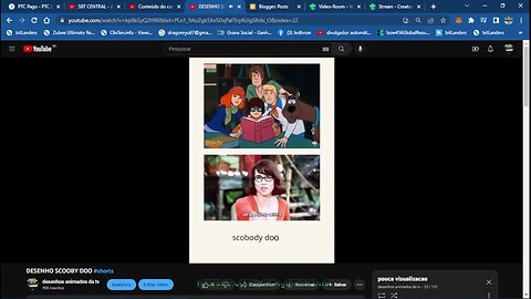 desenhos animados completao 3