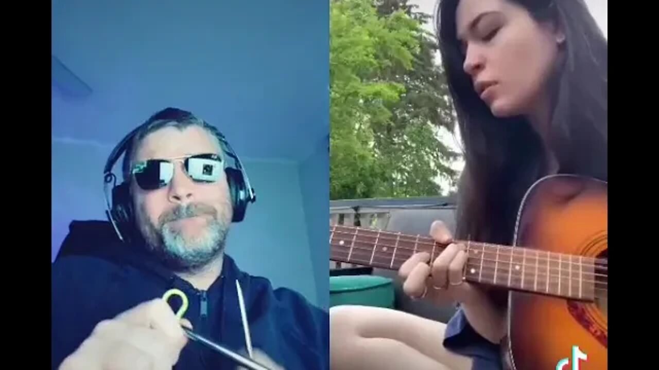 Music duet online