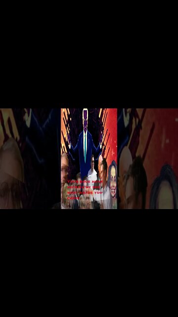 Link in my BIO. Let's Defeat the corporate press together.