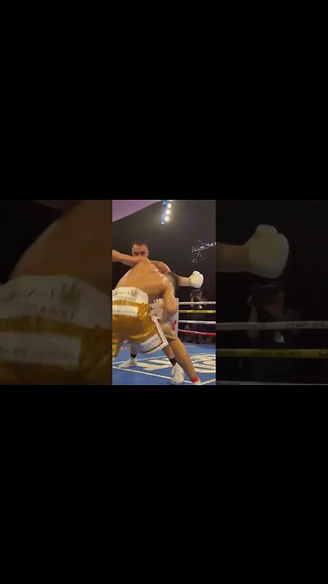 What typa punch 🥊 is that? 😫😫😫 #shorts #short #youtubeshorts #viral #shortvideo