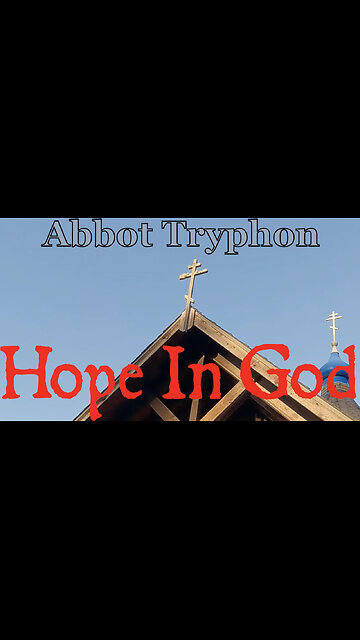 Hope In God
