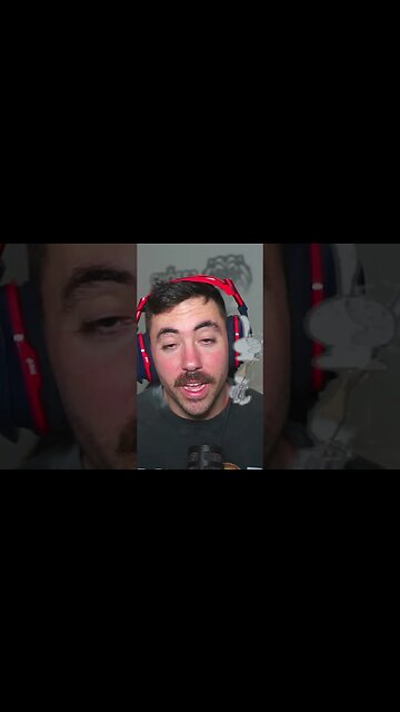 Who let MRS. DOUBTFIRE Play Warzone?! #shorts