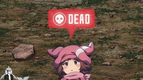 Anime Review Sword Art Online Alternative: Gun Gale Online II Episode 9