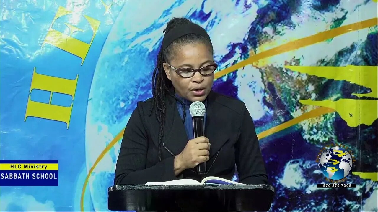 The Fall Of Jericho | Country Living Nugget