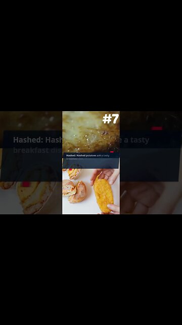 10 Ways to Cook a Potato 🥔 👨‍🍳 #cooking #potatorecipe #potatoes #dinner #shorts