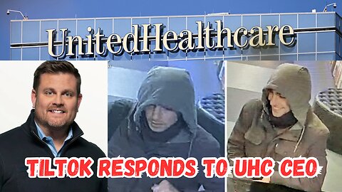 Assassination of UHC CEO Brian Thompson