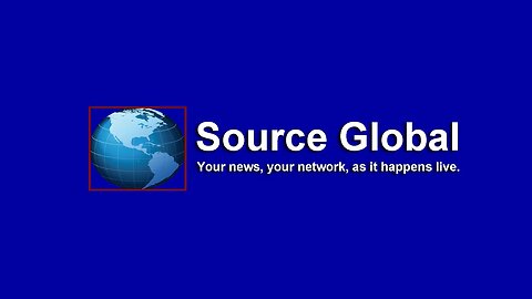 Source Global Live Stream