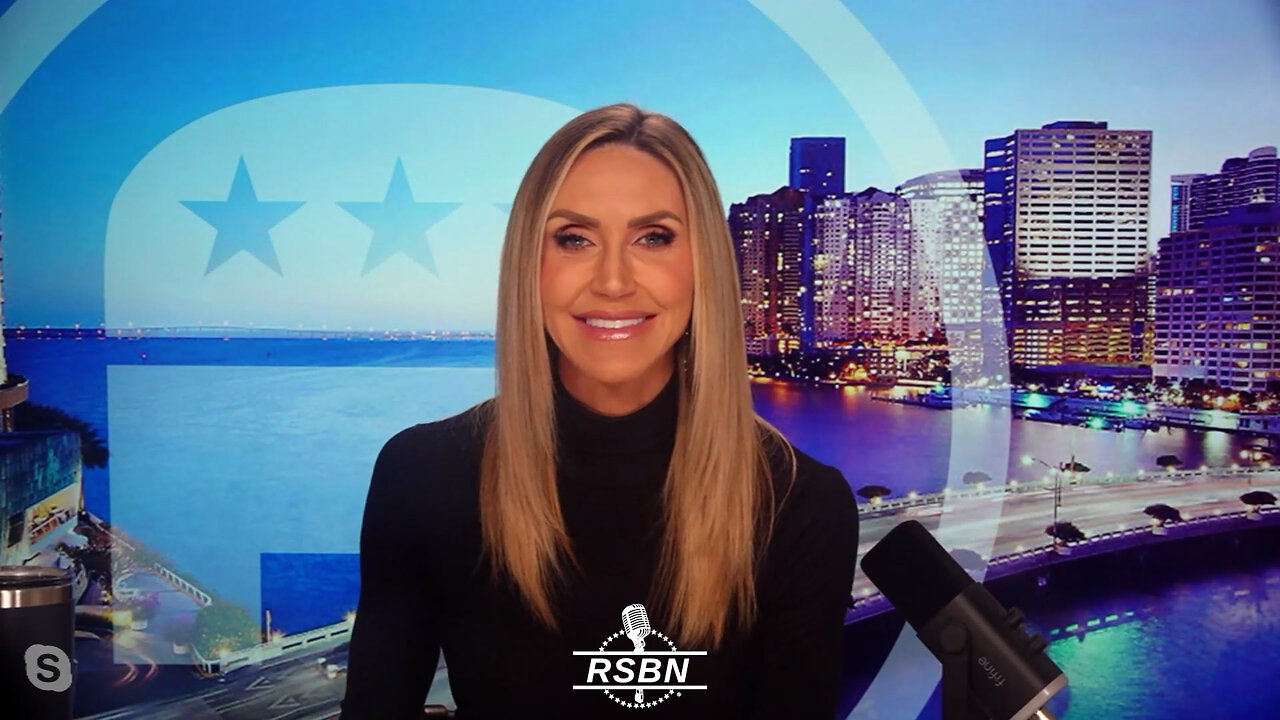 The Right View with Lara Trump: Wanted For Questioning | Ep. 94 - 12/11/24