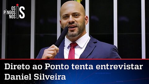 Entrevista de Ronnie Lessa é autorizada pelo STF, mas Daniel Silveira segue barrado