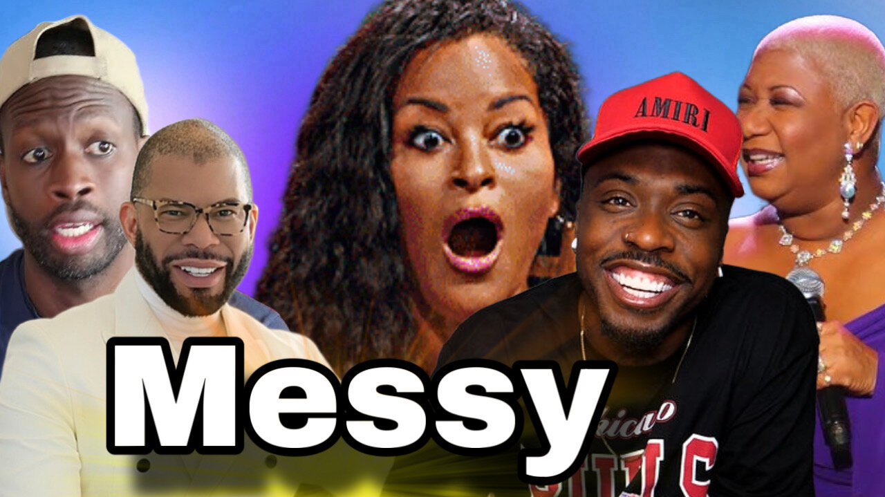 Is Roasting a Co-Host Going Too Far? The Tea-G-I-F Drama We Can't Stop Talking About!