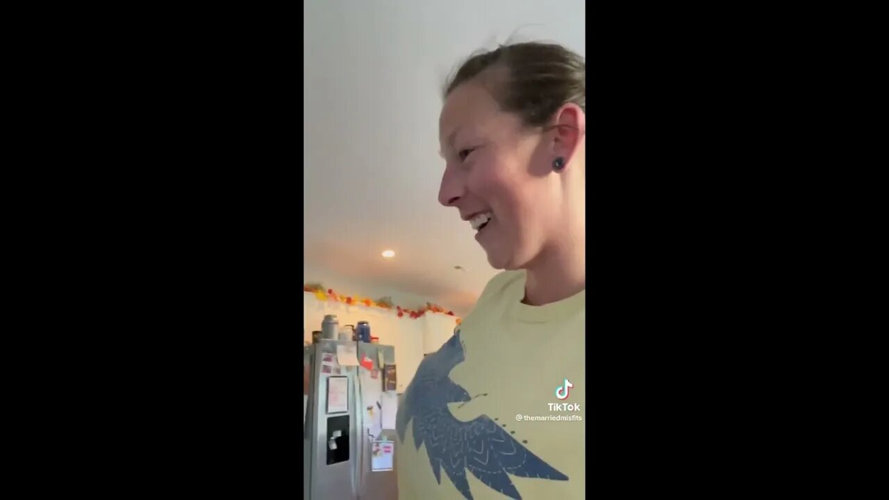 I Know You Are Going To Laugh - Tik Toks 11