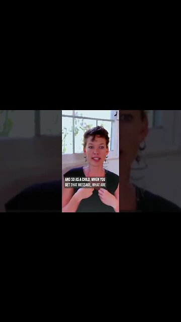 Trusting Children's Instincts: Unschooling and the Power of Authentic Learning #shorts