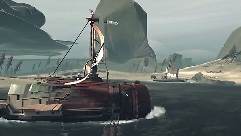 An Oceanic Trip to Meet and Old Friend - Far: Changing Tides Part 3