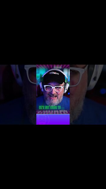 ⚡️Trump wants to violate your 4th Amendment!