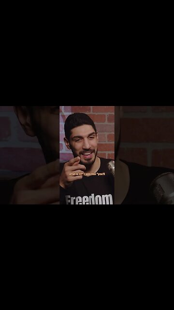 The NBA Tried to Silence This Former Celtics Player