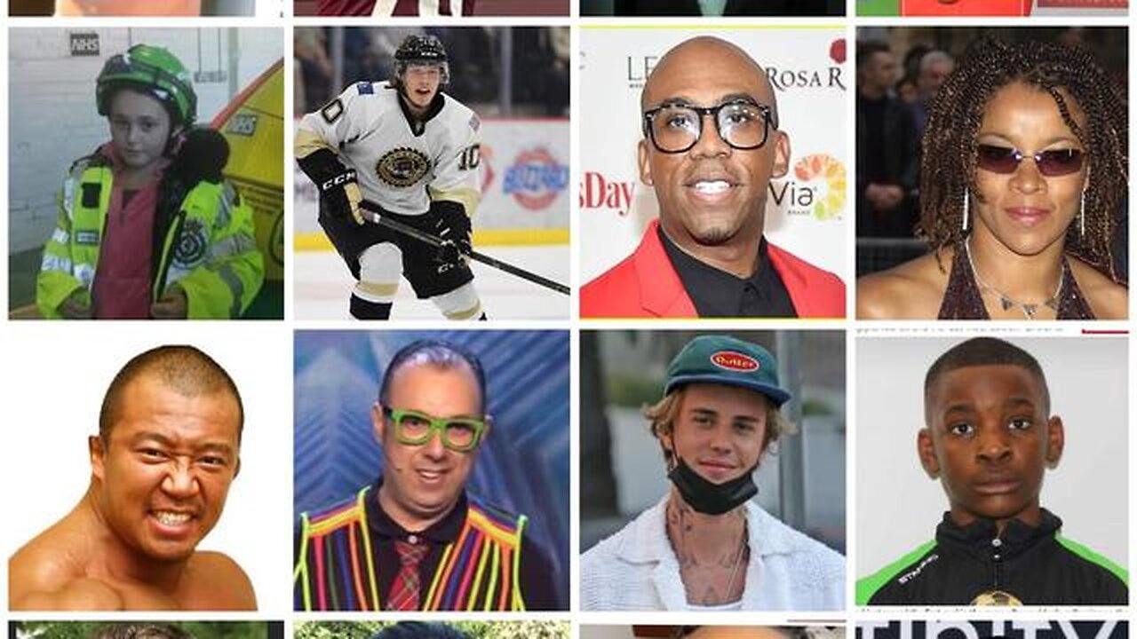 Young hearts part 26 – The young and healthy are dying at an increasing rate